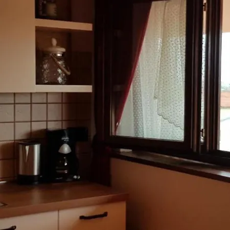 Apartmán Alenka - One Bedroom Rovinj