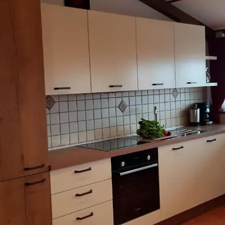 Alenka - One Bedroom