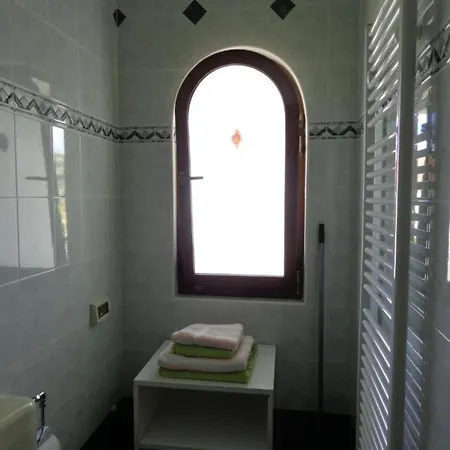 Alenka - One Bedroom Rovinj