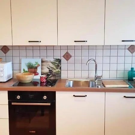 Alenka - One Bedroom *