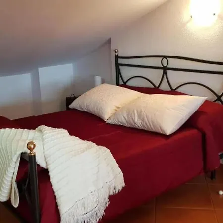 Alenka - One Bedroom