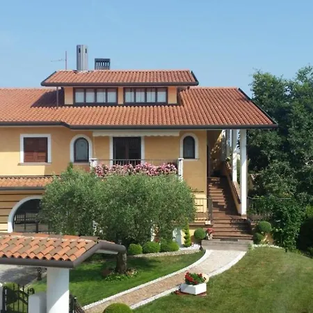 Alenka - One Bedroom Daire Rovinj
