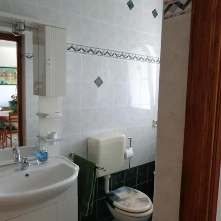 Daire Alenka - One Bedroom