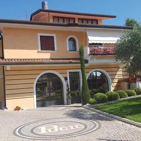 Daire Alenka - One Bedroom *