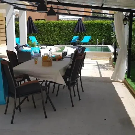 Alenka - One Bedroom * Rovinj